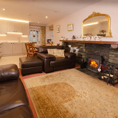 Valentine Holiday home *