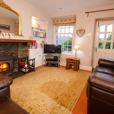 Holiday home Valentine *