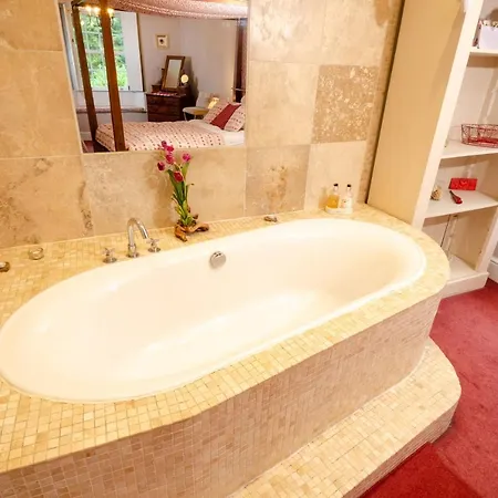 Valentine Holiday home *