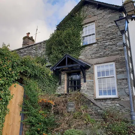 Valentine Holiday home