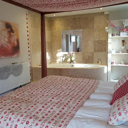 度假居 Valentine *