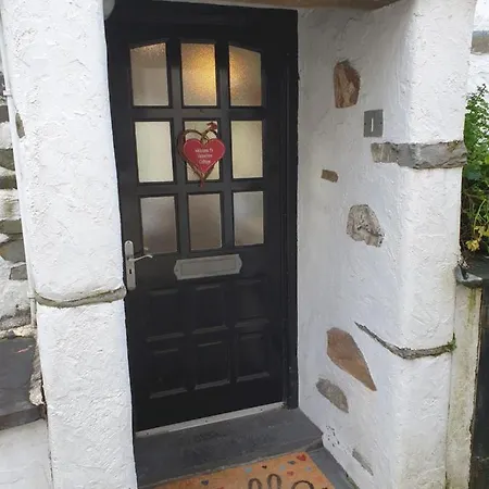 Valentine Holiday home *