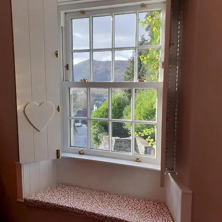 Valentine Holiday home