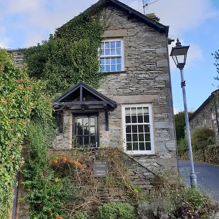 Valentine Holiday home Ambleside
