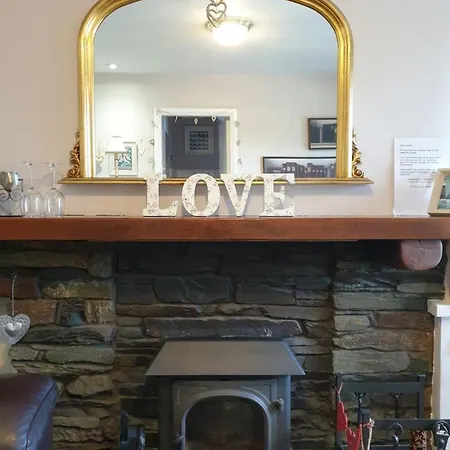 Valentine Holiday home *