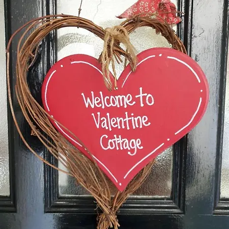 Valentine *