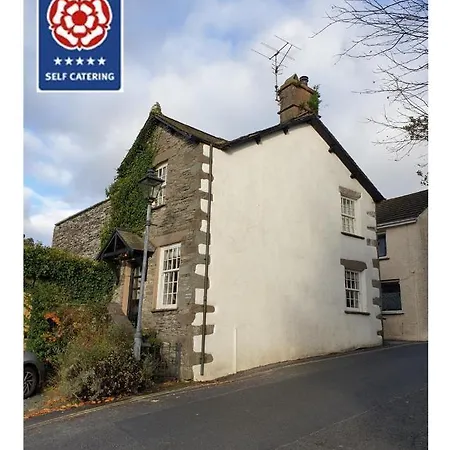 Valentine Сasa de vacaciones Ambleside