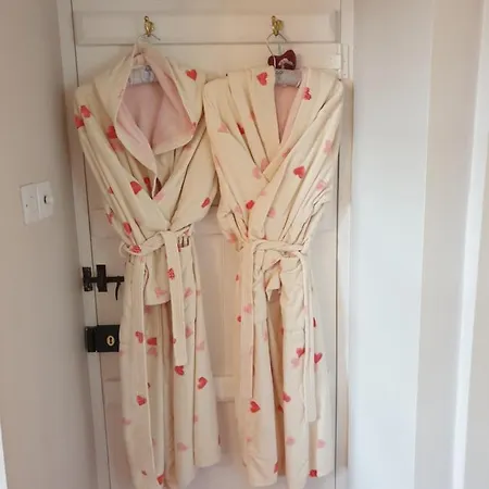 Valentine * Ambleside